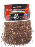 Carp Drive Halibut Krill халібут кріль методні пелети флет метод мікс 5 в 1 - Зображення 2