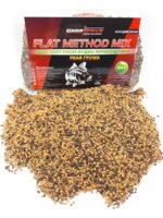 Методні пелети флет метод мікс Pear Carp Drive 5 в 1 ягідно фруктова - Зображення 2