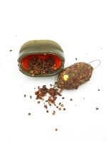 Методні пелети флет метод мікс Honey мед Carp Drive 5 в 1 600 г 2 мм - Зображення 3