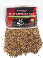 Методні пелети флет метод мікс Tutti Fruit Carp Drive 5 в 1 ягідно фруктова - Зображення 2