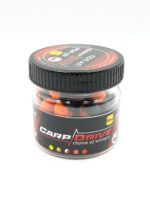 Попап Carp Drive Мандарин Халібут Mandarin Halibut 10 мм плаваюча насадка короп - Зображення 2