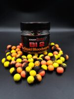 Насадка Balance Bi 2 Carp Drive Squid Bloodworm 12 мм балансована насадка короп
