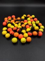 Насадка Balance Bi 2 Carp Drive Squid Bloodworm 12 мм балансована насадка короп - Зображення 2