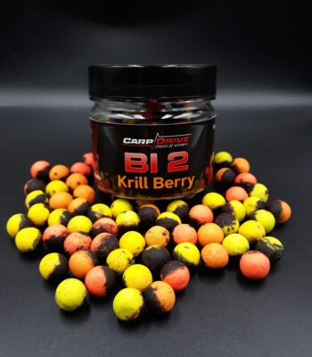 Насадка Balance Bi 2 Krill Berry 12 мм вафтерс Carp Drive