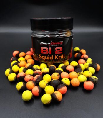 Насадка Balance Bi 2 Squid Krill 12 мм вафтерс Carp Drive