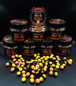 Насадка Balance Bi 2 Squid Robin Red 12 мм вафтерс Carp Drive - Зображення 3