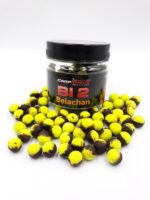 Насадка Balance Bi 2 Belachan 12 мм Carp Drive вафтерс бойли жовто салатовий