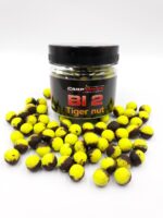Насадка Balance Bi 2 Tiger Nut 12мм Carp Drive вафтерс нейтральна плавучість жовтий