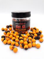 Насадка Balance Bi2 Belachan вафтерс 12мм Carp Drive золотистий