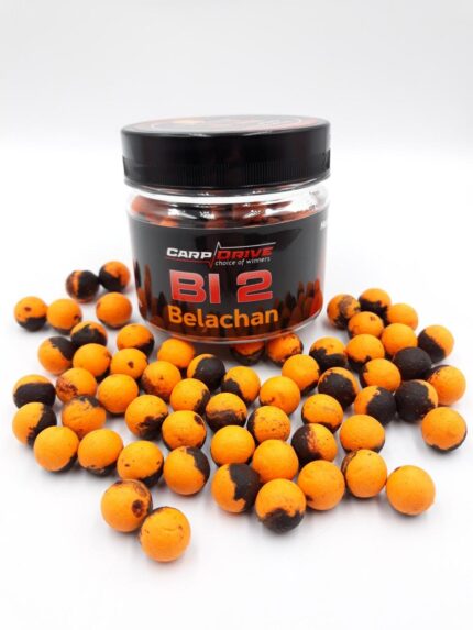 Насадка Balance Bi2 Belachan вафтерс 12мм Carp Drive золотистий