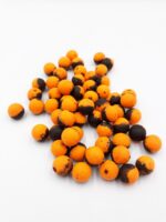 Насадка Balance Bi2 Squid Robin Red вафтерс 12мм Carp Drive золотистий - Зображення 2