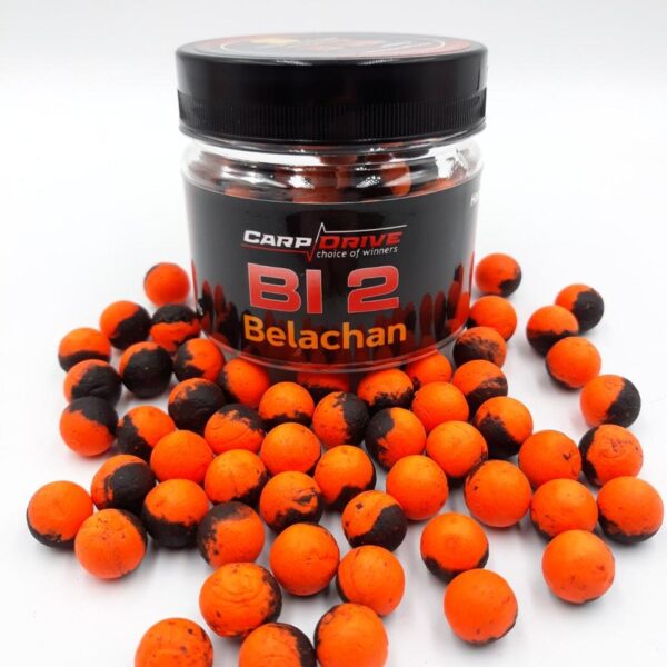 Насадка Balance Bi 2 Belachan 12 мм Carp Drive помаранчевий