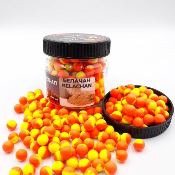 Поп ап Belachan 8 мм Carp Drive