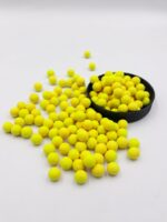 Попап Carp Drive Кукурудза Тигровий горіх 8 мм плаваючі бойли - Зображення 2