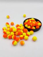 Попап Carp Drive Krill Blackberry 10 мм плаваючі бойли новинка - Зображення 2