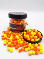 Попап Carp Drive Belachan серія 3X 8 мм мікс 3 двоколірні попапи новинка