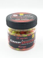 Carp Drive поп ап Mango серія 3X 8 мм набір 3 двоколірні - Зображення 2