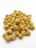 Бойли насадочні Carp Drive 3DX Солодка кукурудза Sweet Corn 12 14 мм 100 г варені пилячі - Зображення 2