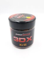 Бойли насадочні Carp Drive 3DX Криль Krill 12 14 мм 100 г варені пилячі - Зображення 3