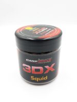 Бойли насадочні Carp Drive 3DX Кальмар Squid 12 14 мм 100 г варені пилячі - Зображення 3