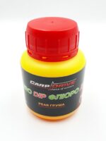 Флюро діп Carp Drive Груша 100 мл атрактант для бойлів - Зображення 2