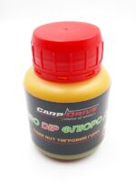 Флюро діп Carp Drive Тигровий горіх 100 мл атрактант для бойлів - Зображення 2