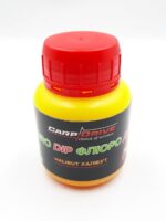 Флюро діп Carp Drive Халибут 100 мл атрактант для бойлів - Зображення 2