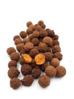 Бойли насадочні Carp Drive 3DX 12 14 мм тигровий горіх Tiger nut 100 г - Зображення 2