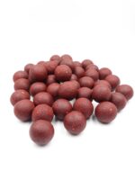 Бойли розчинні спортивна серія Squid Black Pepper 24 мм 900 г для коропа - Зображення 2