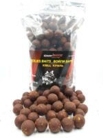 Бойли варені Carp Drive преміум Кріль Krill 24 мм 900 г