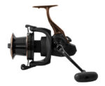 Котушка карпова Delphin MANTRA 12000 конічна шпуля 10 плюс 1 підшипник 2 гальма - Зображення 2