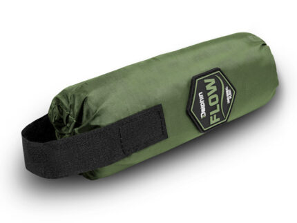 Поплавок для підсаки Float Delphin FLOW XL 20 см 7 см кріплення липучка