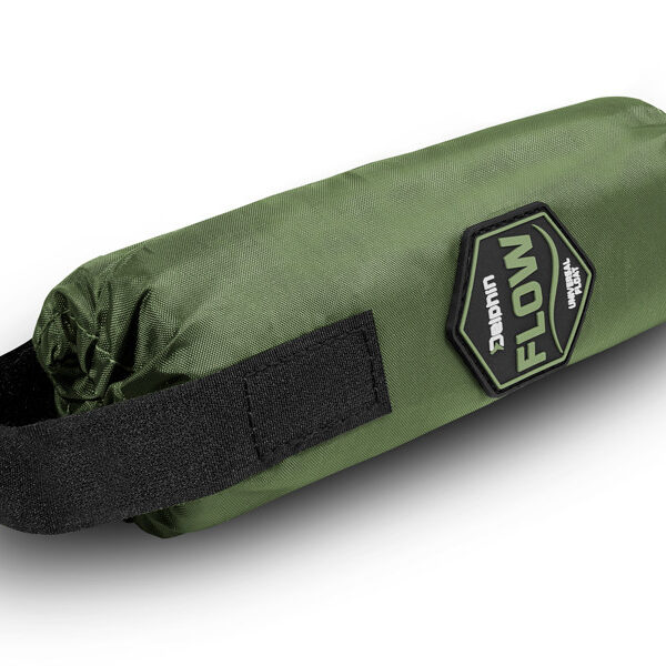 Поплавок для підсаки Float Delphin FLOW XL 20 см 7 см кріплення липучка