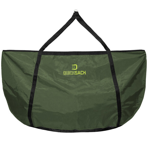 Сумка для зважування Weigh bag Delphin QuickSACK 100 60 см водонепроникна прогумована