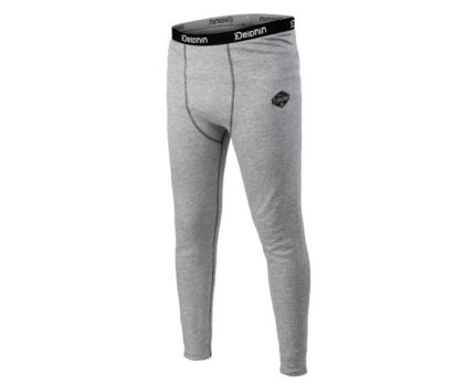 Delphin TUNDRA Aktiv термоштани сірі еластичний пояс розмір XXXL