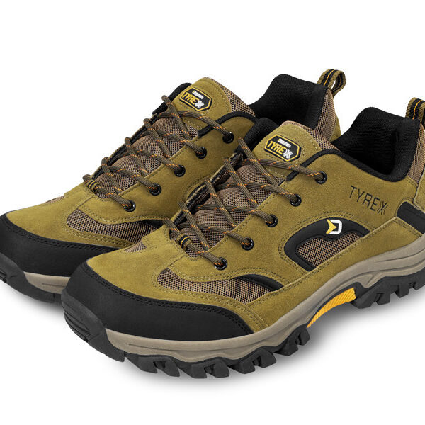 Delphin TIRE X взуття outdoor зчеплення на пересіченій місцевості