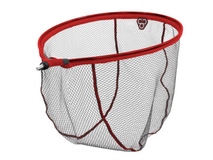 Голова для підсаки з рухомою сіткою Delphin ATM Floaty RN X-Deep 50/40