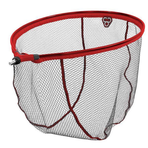 Голова для підсаки з рухомою сіткою Delphin ATM Floaty RN X-Deep 50/40