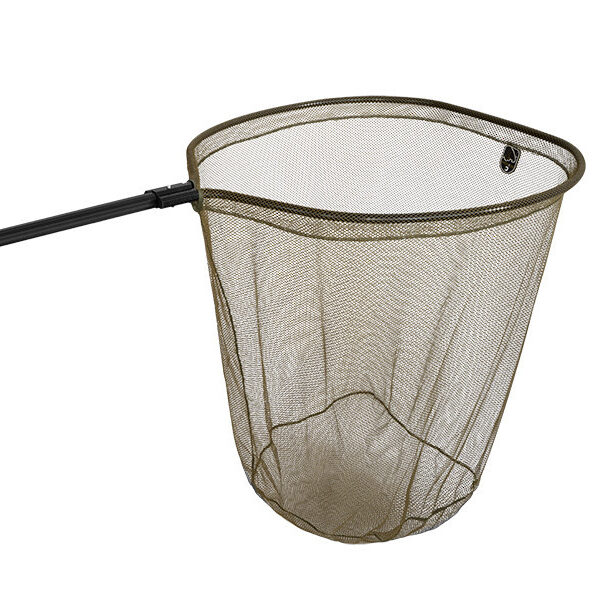 Короповий підсак Delphin Omega Carp кругова форма 2 частини