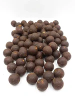 Бойли варені прикормочні 24 мм Кальмар Squid Carp Drive 900 г преміум - Зображення 2