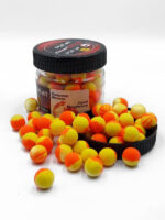 Поп-ап для риболовлі Carp Drive Кальмар — Мотиль Squid — Bloodworm 10 мм