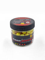 Плаваючий Бойл поп-ап для риболовлі Carp Drive Конопля Hemp 8мм - Зображення 2