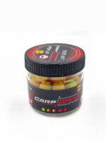 Поп ап Кукурудза мед Corn Honey 10 мм Carp Drive новинка 2023 плаваючий бойл - Зображення 2