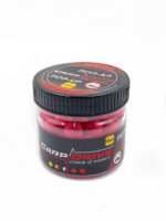 Поп-ап для риболовлі Carp Drive Белачан рожевий Belachan pink 10 мм - Зображення 2