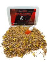 Стік мікс Carp Drive CTX 500 г кукурудза тигровий горіх - Зображення 2