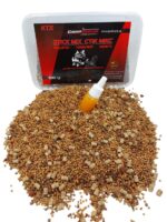 Стік мікс Carp Drive CTX 500 г тигровий горіх - Зображення 2