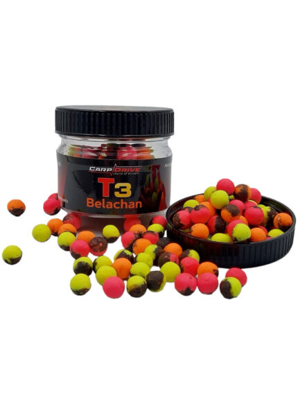 Насадка Carp Drive Balance Т3 вафтерс насадка Belachan 8 мм multi color