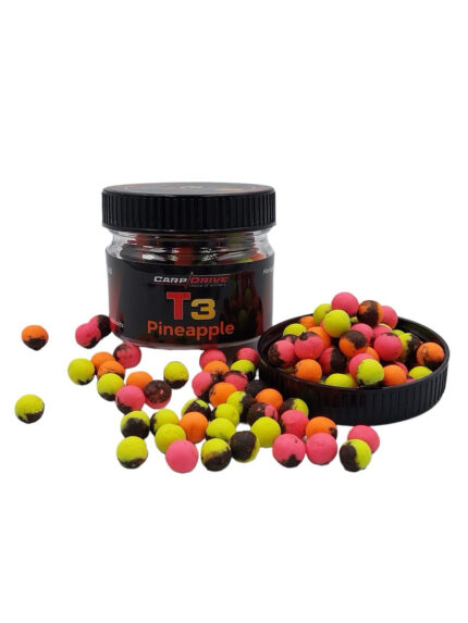 Насадка Carp Drive Balance Т3 вафтерс насадка Pineapple 8 мм multi color