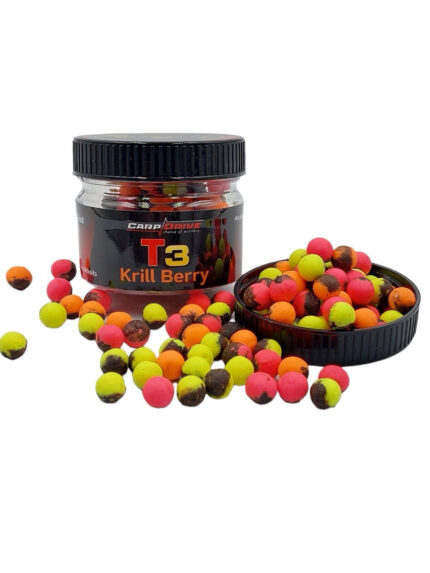 Насадка Carp Drive Balance Т3 вафтерс насадка Krill Berry 8 мм multi color