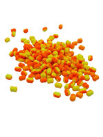 Бойл плаваючий Carp Drive поп ап для риболовлі Dumbulchik Полуниця Strawberry 6х8 мм - Зображення 2